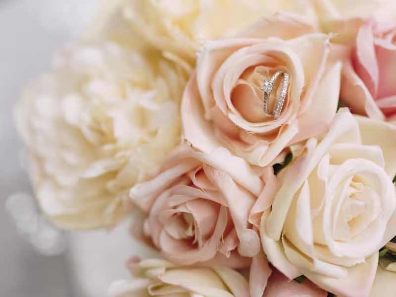 Cover image for Wedding photo editing 
