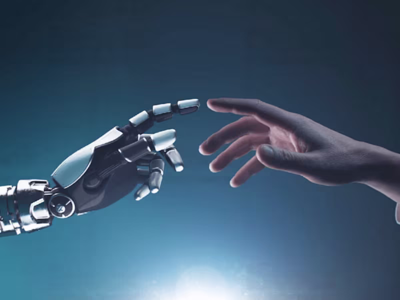Cover image for Data Science & AI Solutions