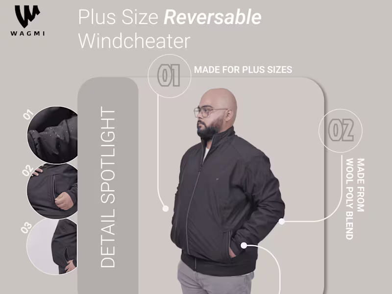 Cover image for As a GD, my mission is to transform your vision into visuals.