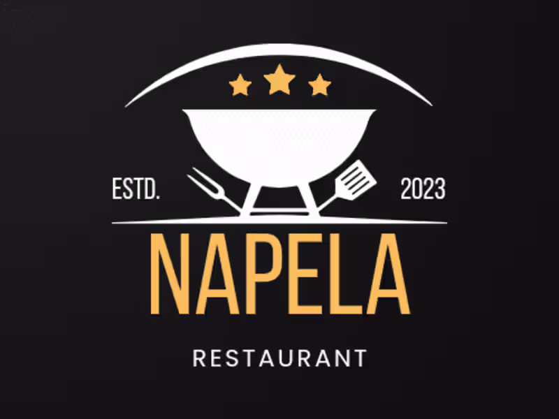 Cover image for Logo design 