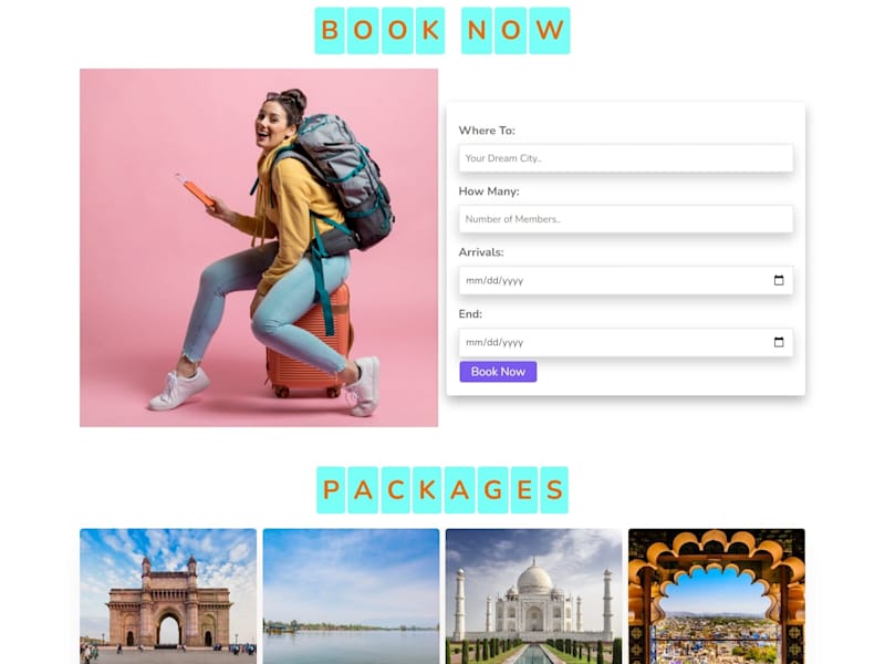 Cover image for Fullstack Web Development