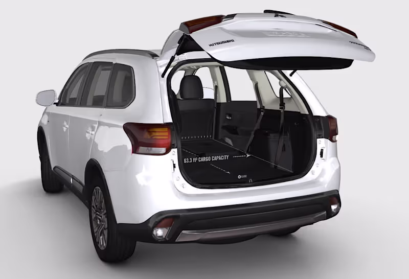 Cover image for My first WebGL automotive configurator and interactive 3D sh...