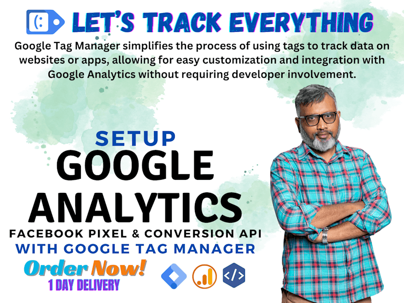 Cover image for Enhanced Tracking Implementation
