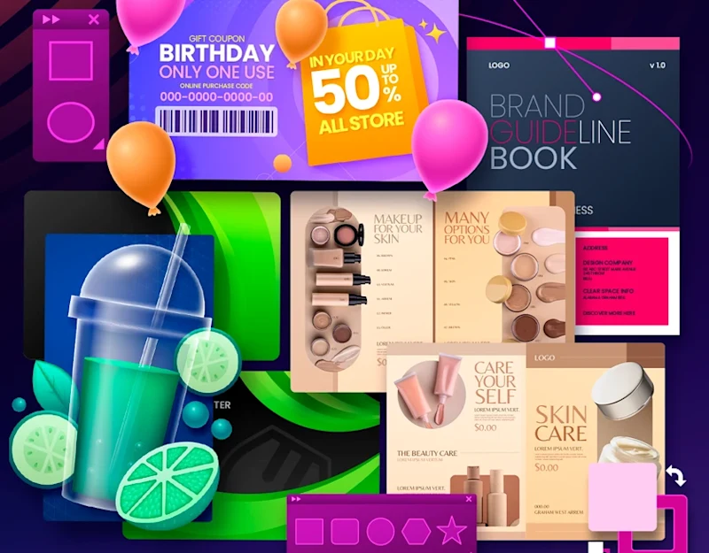 Cover image for Print Content Collection