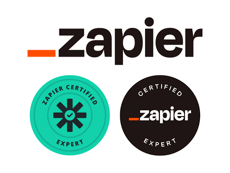 Cover image for Scalable and Automated System by Zapier Partner