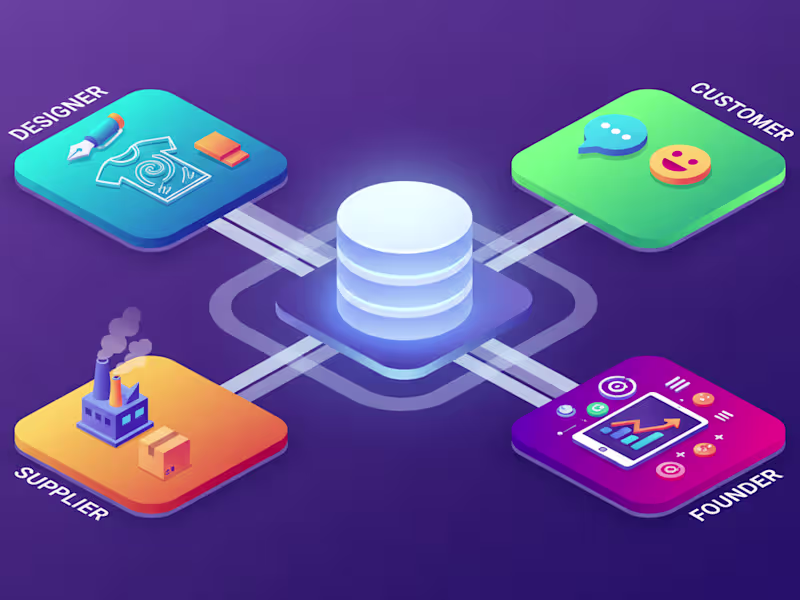 Cover image for An AI Operating System for Fashion E-Commerce