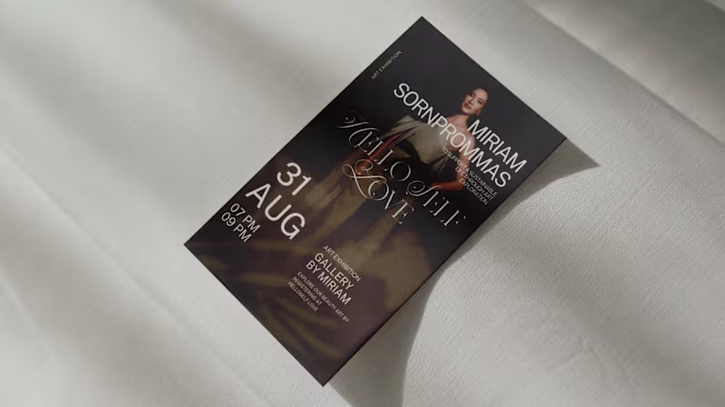 Cover image for Hello Self Love — Miriam Sornprommas