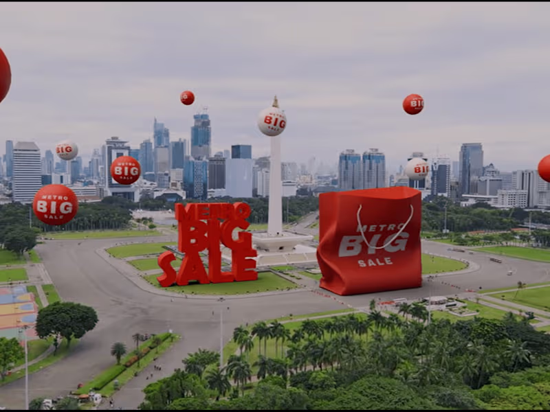 Cover image for I will create CGI animation for your advertising video