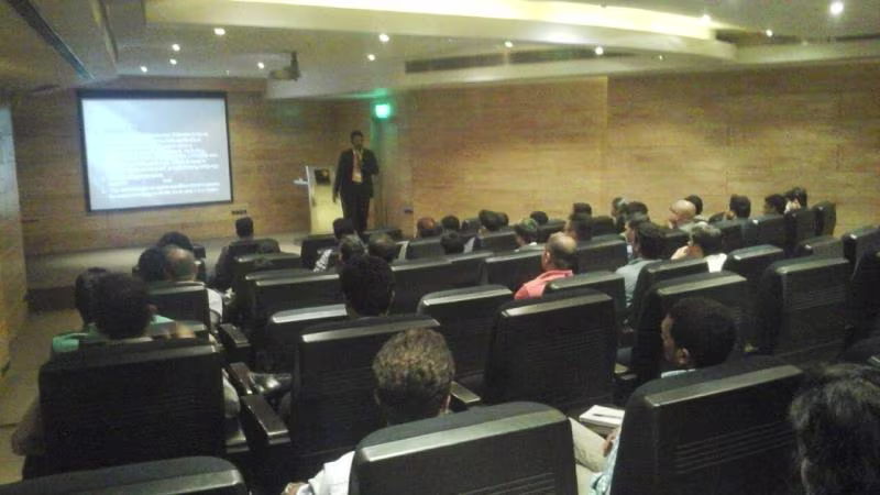 Cover image for AI , Generative AI  Enablement for Intermediate and Leaders