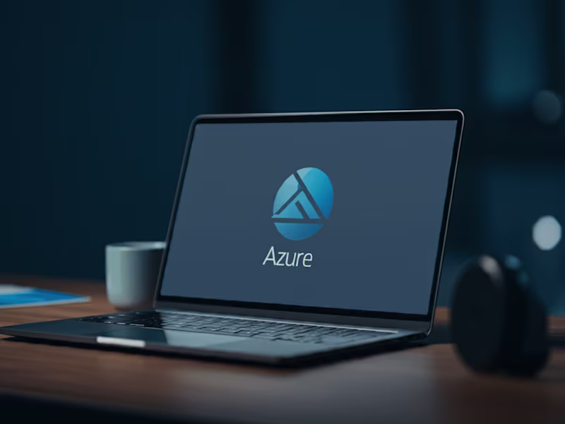 Cover image for Azure Cloud Resource Implementation and Consultation 