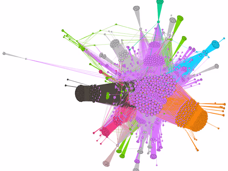 Cover image for Web Crawler 