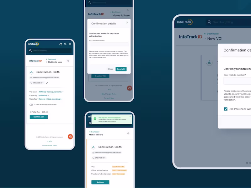 Cover image for App Design