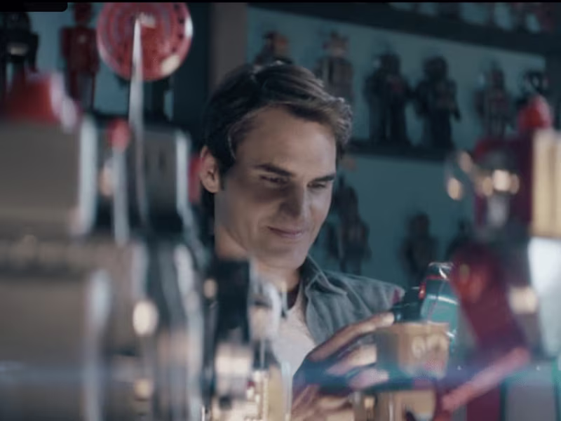 Cover image for Credit Suisse 