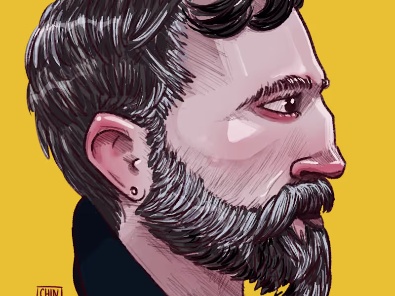 Cover image for Stylized Character Creations