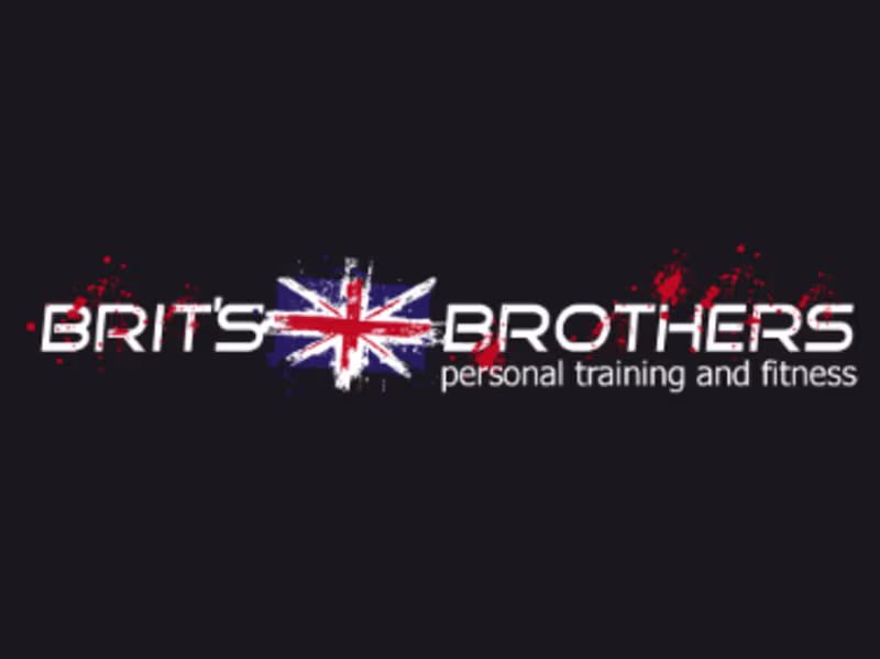 Cover image for Brits Brothers Gym