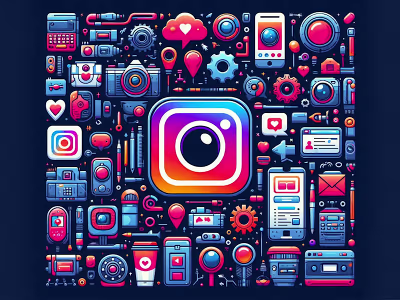 Cover image for Custom Instagram Bot for Sending Messages to Users