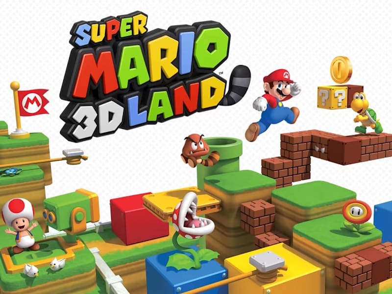 Cover image for Launching Nintendo Game Sites with Precision and Speed