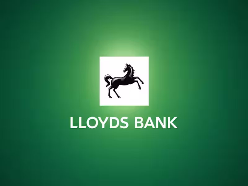 Cover image for Lloyds Bank - Five Common Scams