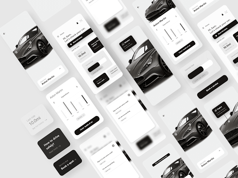 Cover image for Mobile App Development SGS-D