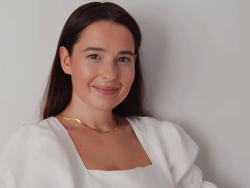 Cover image for Innovation and transformation project manager 