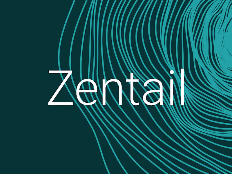 Cover image for On-page Optimization for Zentail