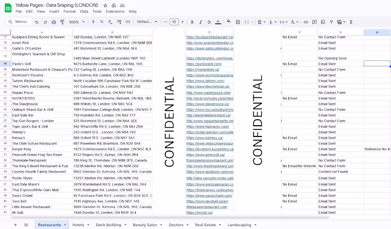 Cover image for As a Data Entry Specialist,