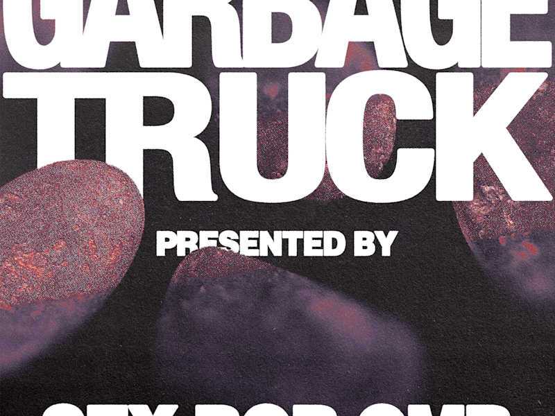 Cover image for Retro Album Cover Design