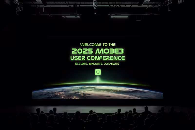 Cover image for Animated PowerPoint Presentations for EVS User Conference