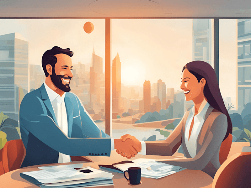 Cover image for Negotiation Coach