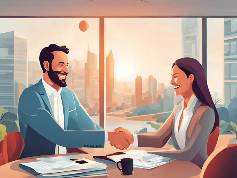 Cover image for Negotiation Coach