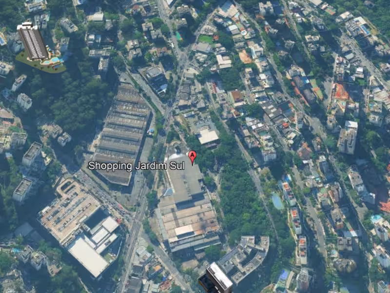 Cover image for Real Estate Videos Using Google Earth Studio