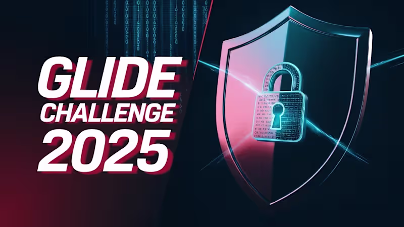 Cover image for Criminal Record Data Management App with Glide Workflows