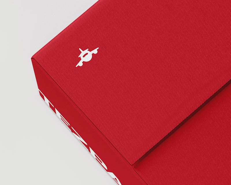 Cover image for TEZPARCEL Boxes and Adhesive Sealing Tapes