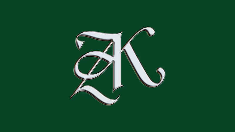 Cover image for Artikuchi — Brand Design Exploration Artikuchi is a modern l...