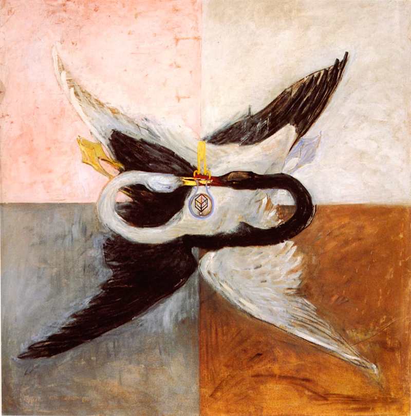 Cover image for Spiritual Inspiration: Paintings of the Soul 