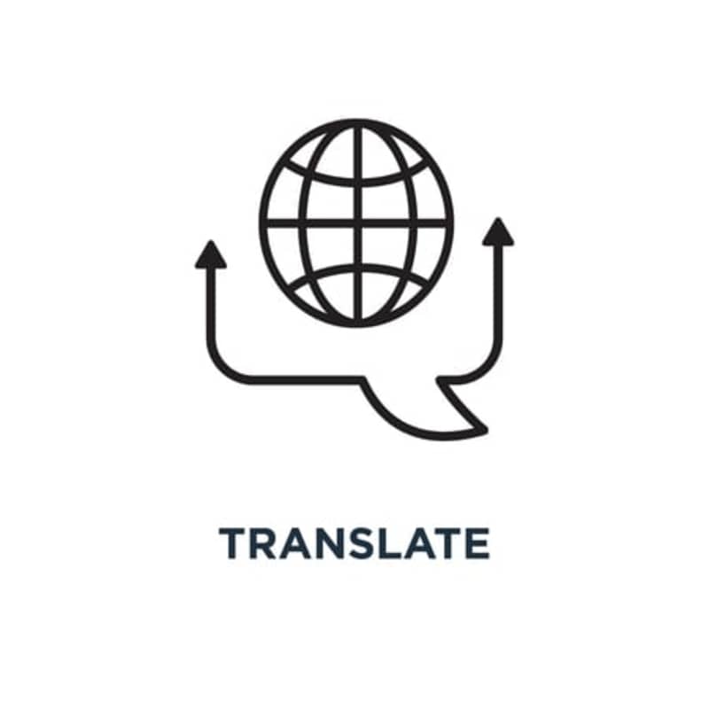Cover image for Translation
