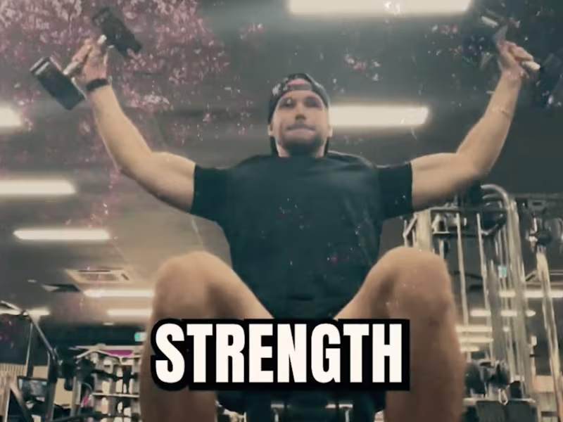 Cover image for 💡 Informational Short Video