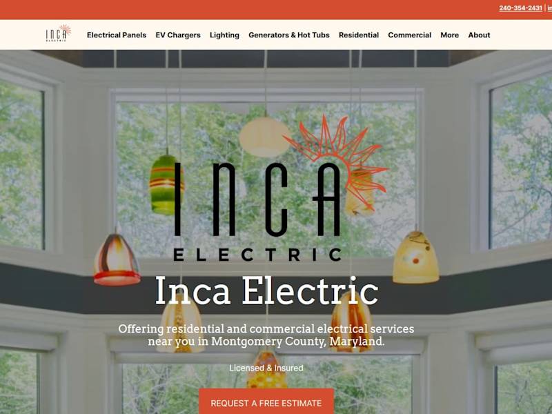 Cover image for Website Design Portfolio - See Worthy Consulting