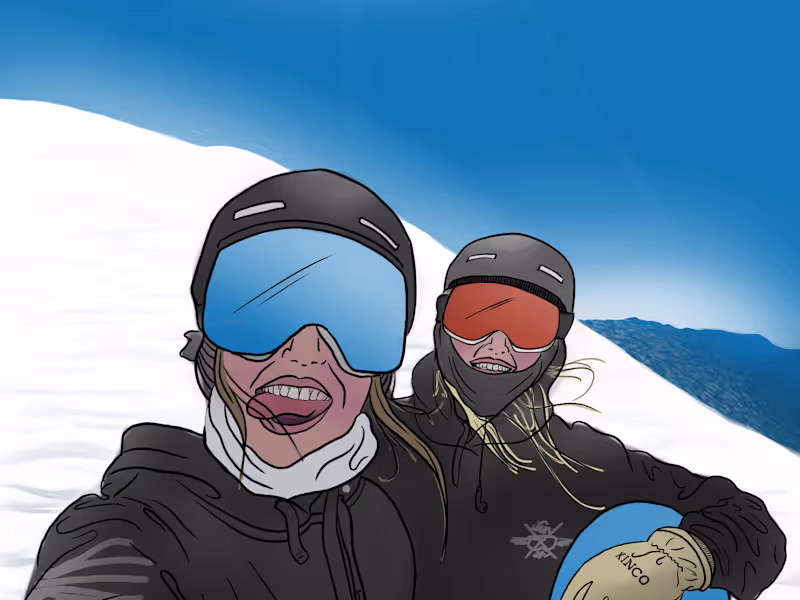 Cover image for Portrait of your Photograph