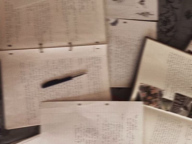 Cover image for Creative Writing Services