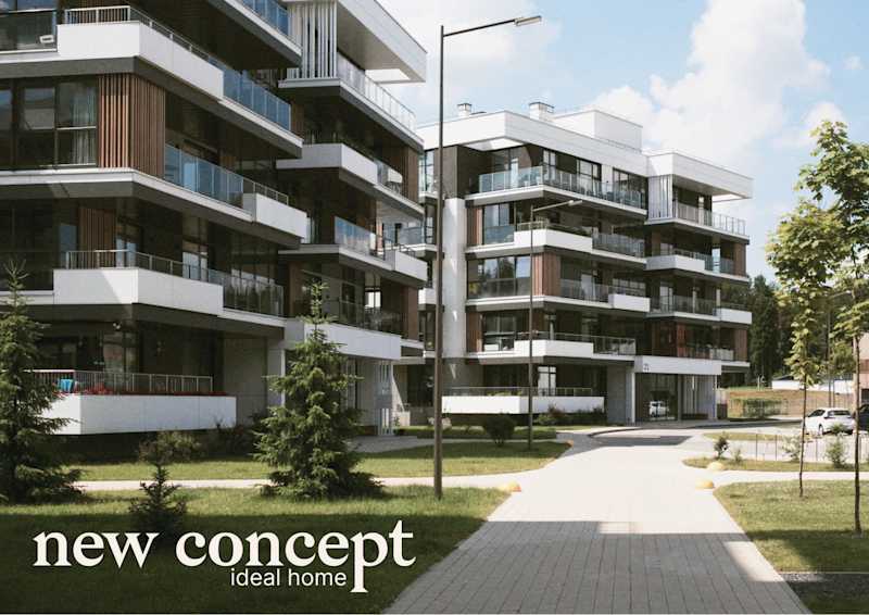 Cover image for Property Catalogue