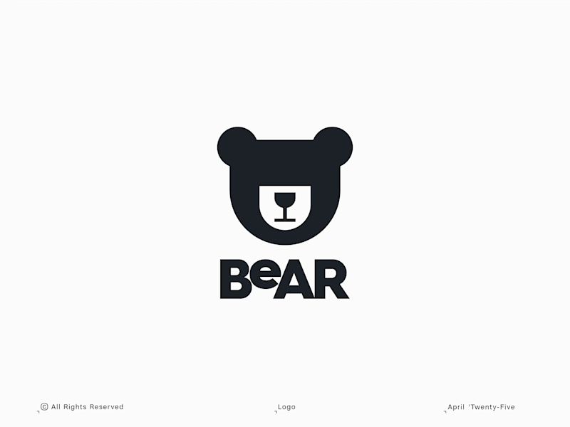 Cover image for BearBar logo