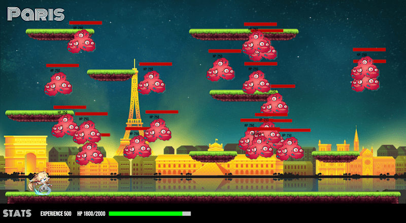 Cover image for CovidStory