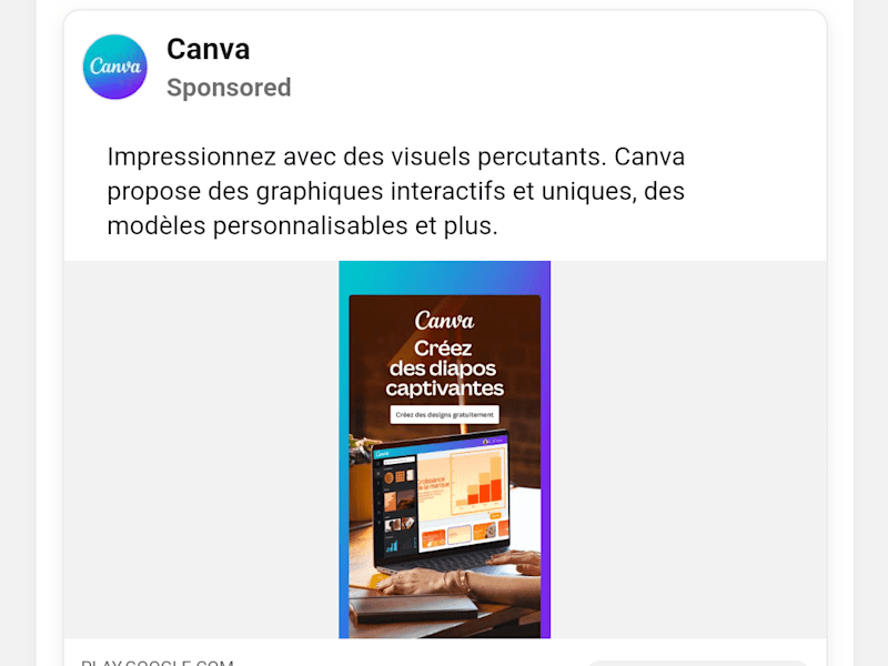 Cover image for Paid Ad User Acquisition