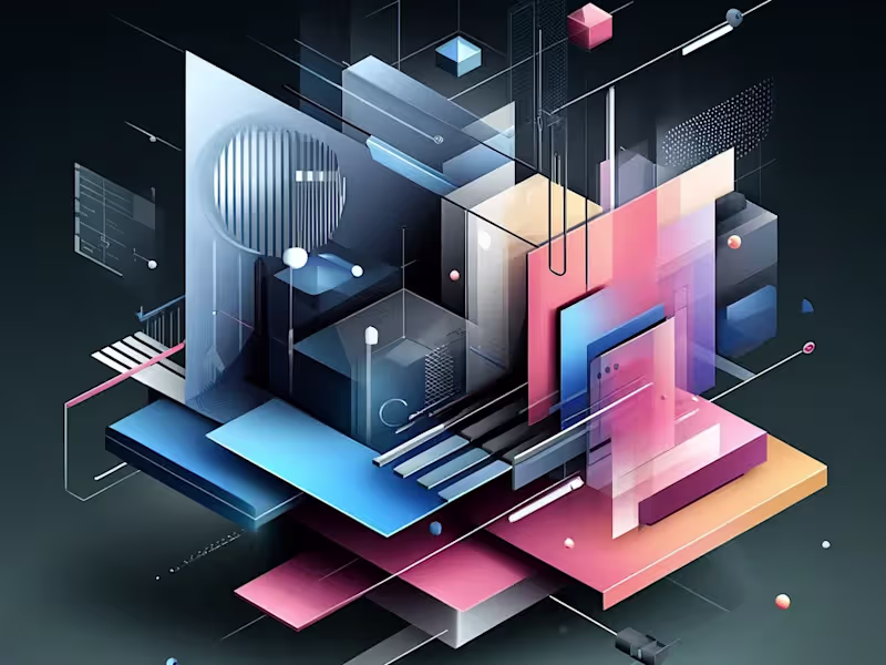 Cover image for Frontend Development & Website Design 