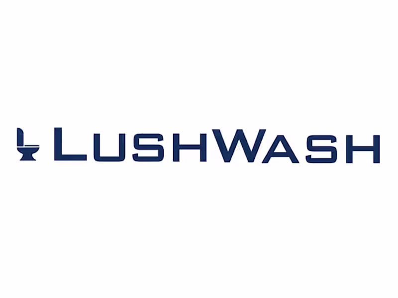 Cover image for Case Studies for LushWash, a Luxury Bidet Company