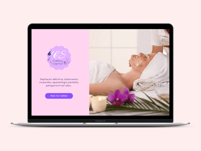 Cover image for Web design
