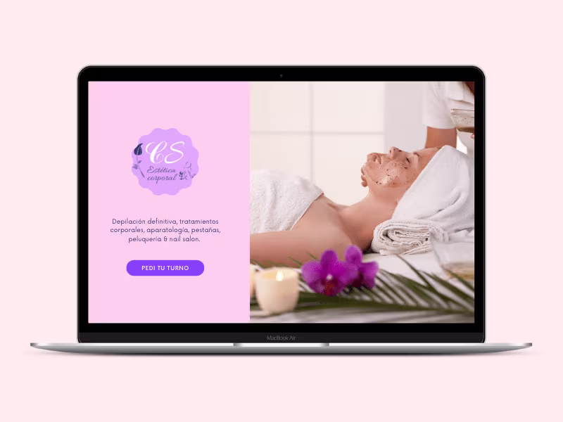 Cover image for Web design