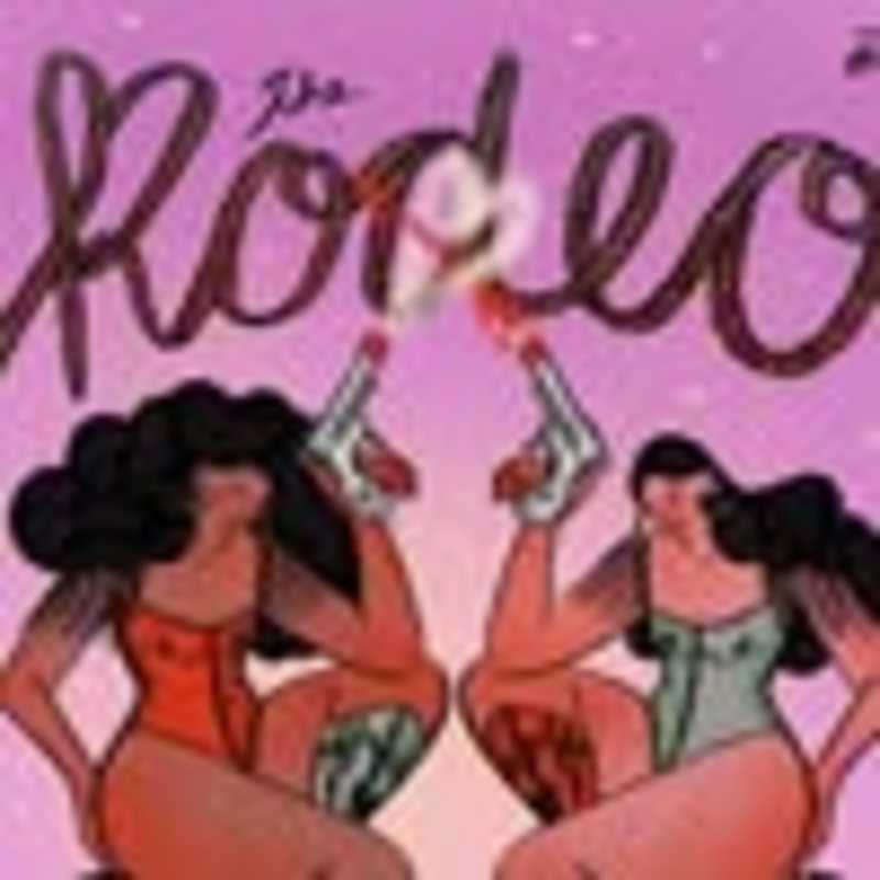 Cover image for The Rodeo CDMX - Event Producer
