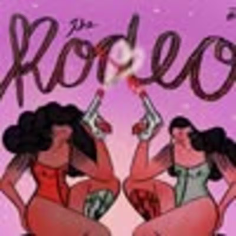 Cover image for The Rodeo CDMX - Event Producer